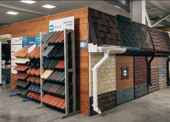 Шоурум компании СтройМаркет Ликино-Дулево 1