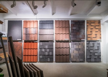 Шоурум компании СтройМаркет Ликино-Дулево 2