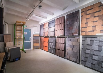 Шоурум компании СтройМаркет Ликино-Дулево 3