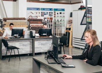 Шоурум компании СтройМаркет Ликино-Дулево 6