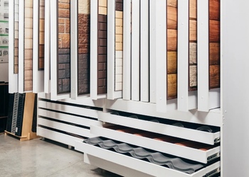 Шоурум компании СтройМаркет Ликино-Дулево 7