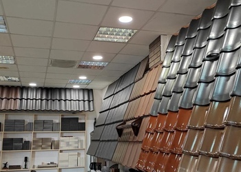 Шоурум компании СтройМаркет Ликино-Дулево 8